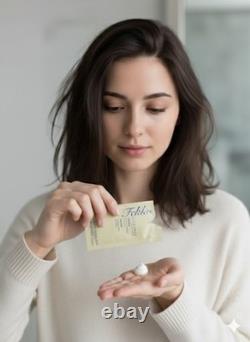 Fekkai Glossing Cream (600 Packets/Samples) Wholesale Price (5,160 g 180 oz)