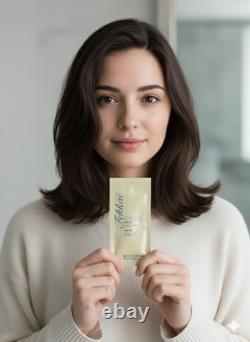 Fekkai Glossing Cream (600 Packets/Samples) Wholesale Price (5,160 g 180 oz)