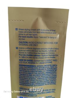 Fekkai Glossing Cream (600 Packets/Samples) Wholesale Price (5,160 g 180 oz)