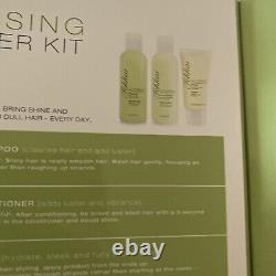 Fekkai Glossing Styling Creme Cream 2 oz Kit Shampoo Conditioner Discontinued