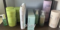 Fekkai Shea Variety of Hair Care Bundle