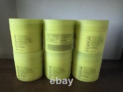 Fekkai Shea Variety of Hair Care Bundle
