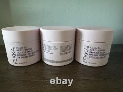 Fekkai Shea Variety of Hair Care Bundle