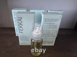 Fekkai Shea Variety of Hair Care Bundle