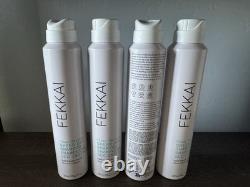 Fekkai Shea Variety of Hair Care Bundle