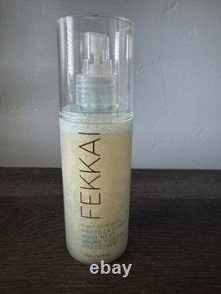 Fekkai Shea Variety of Hair Care Bundle