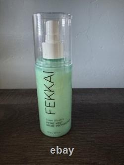 Fekkai Shea Variety of Hair Care Bundle