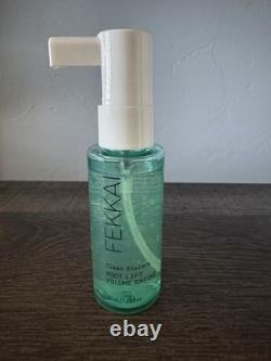 Fekkai Shea Variety of Hair Care Bundle
