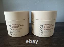 Fekkai Shea Variety of Hair Care Bundle