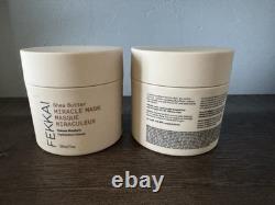 Fekkai Shea Variety of Hair Care Bundle