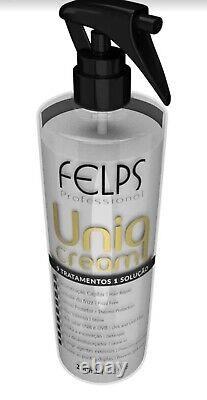 Felps Uniq Cream 9 treatments in 1 230ml/7.78fl. Oz