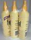 Final Net Hairspray Pump Extra Hold Unscented All Day Hold 12 0z (new Lot Of 3)