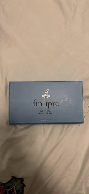 Finlipro Hair Product