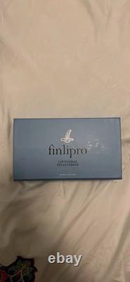 Finlipro Hair Product