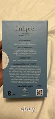 Finlipro Hair Product
