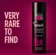 Focus 21 Fashion Splash Ultimate Control Finishing Hair Spray, 9.5oz, Brand New