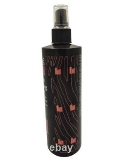 Focus 21 Splash Finishing Spray Ultimate Control 12 oz Bottle NEW OLD STOCK HTF Focus 21 Splash Finishing Spray Ultimate Control 12 oz Bottle NEW OLD STOCK HTF