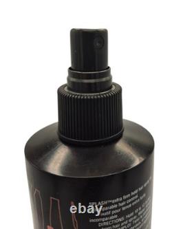 Focus 21 Splash Finishing Spray Ultimate Control 12 oz Bottle NEW OLD STOCK HTF Focus 21 Splash Finishing Spray Ultimate Control 12 oz Bottle NEW OLD STOCK HTF