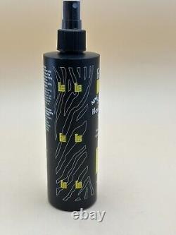 Focus 21 Splash Flexible Hold Spray Hairspray 12 Oz (New 6 Bottles)