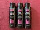 Focus 21 Splash Sculpting Firm Gel Medium Hold Alcohol Free 12 Fl 3 Bottles