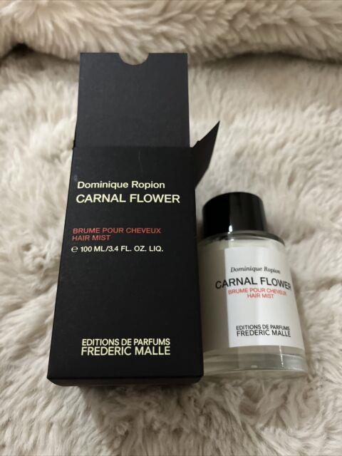 Frederic Malle Dominique Ropion Carnal Flower Hair Mist (100ml)