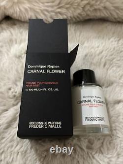 Frederic Malle Dominique Ropion Carnal Flower Hair Mist (100ml)