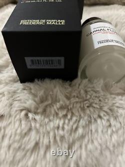 Frederic Malle Dominique Ropion Carnal Flower Hair Mist (100ml)