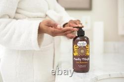 Frizz Control Curly Hair Moisturizer