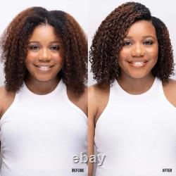 Frizz Control Curly Hair Moisturizer