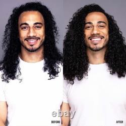 Frizz Control Curly Hair Moisturizer