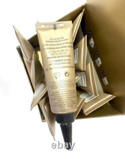 GOLDWELL KERASILK CONTROL FINISHING CREAM SERUM 0.7 FL OZ. (Pack of 12) NEW