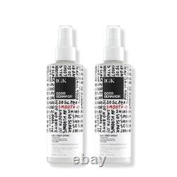GOOD BEHAVIOR 4-in-1 Prep Spray + Cruelty Free