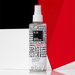 GOOD BEHAVIOR 4-in-1 Prep Spray + Cruelty Free