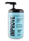 Gabel's Improve Styling Gel Regular Hold (32oz) With Pump