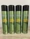 Garnier Fructis Flexible Control Hairspray Strong Hold Level 2 8.25 Oz, 4 Pack
