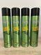 Garnier Fructis Flexible Control Hairspray Strong Hold Level 2 8.25 Oz, 4 Pack