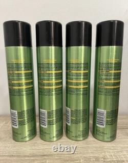 Garnier Fructis Flexible Control Hairspray Strong Hold Level 2 8.25 oz, 4 Pack