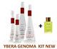 Genoma Ybera Kit Intensive Ortho Reconstructor 4 Steps 100 % Authentic
