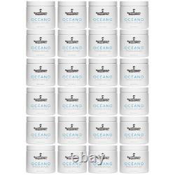 Gentlemen Republic Oceano Men's Hair Gel 16oz Strong 16 Ounce