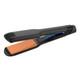 Glampalm Gp501tbk Glam Muse Touch Flat Wide Iron Black Hair Straightener Kbeauty