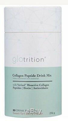 Glotrition 2 Step Inside Out Treatment System