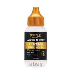 Goiple Lace Wig Adhesive Extreme Firm Hold 1.34 Oz