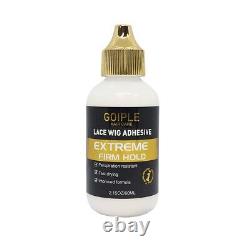 Goiple Lace Wig Adhesive Extreme Firm Hold 2.15 Oz