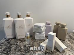 Goldie Locks BRAND NEW Hair Products (Retail Value $837)