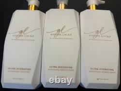 Goldie Locks BRAND NEW Hair Products (Retail Value $837)