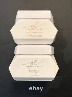 Goldie Locks BRAND NEW Hair Products (Retail Value $837)