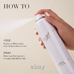 Goldie Locks Flexible Hold Hair Spray For All Hair Types Travel Size Goldie Locks Flexible Hold Hair Spray For All Hair Types Travel Size