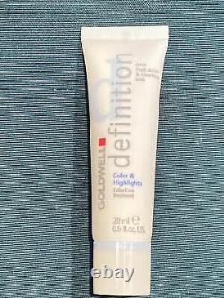 Goldwell Definition Color & Highlights Care Treatment 0.6 fl oz 50ct New