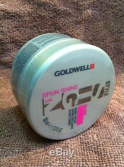 @@ Goldwell Gloss Style Sign Spun Shine Shine Cream 100ml / 3.3fl. Oz