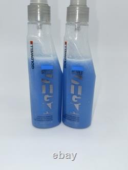 Goldwell Volume Style Sign Jelly Boost 3 Bodyfying Spray Gel / 5 fl oz Read Info